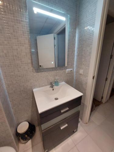 Sevihouse Conde Apartment