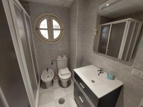 Sevihouse Conde Apartment