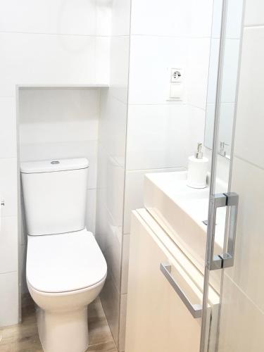 Huelin Beach Suites Sea Breeze