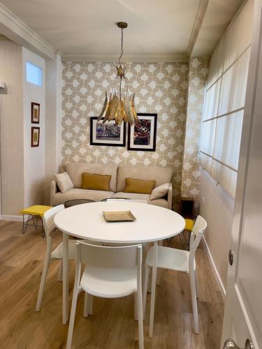 Huelin Beach Suites Sea Breeze