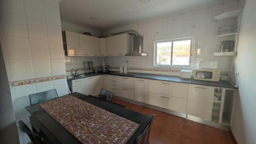 Saude Beach Stay