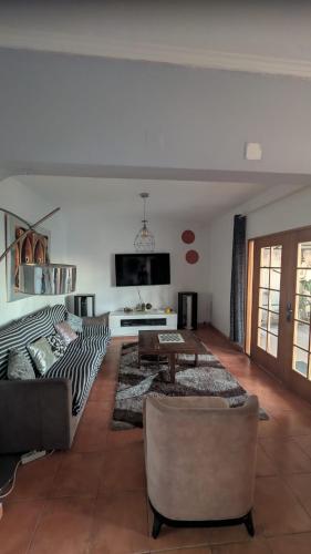 Saude Beach Stay