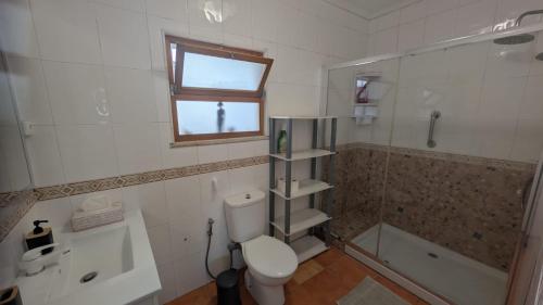 Saude Beach Stay