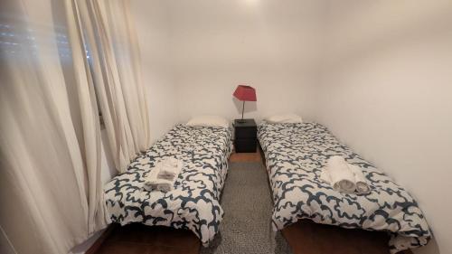 Saude Beach Stay
