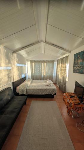 Saude Beach Stay