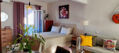 Evielion Studio Corfu