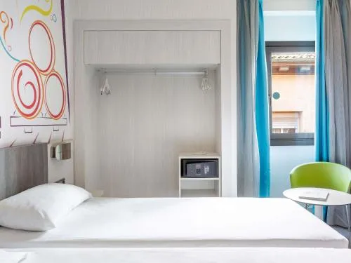 Ibis Styles Madrid Prado photo 41