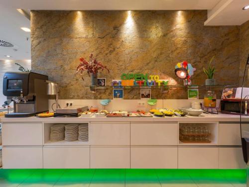 Ibis Styles Madrid Prado photo 65