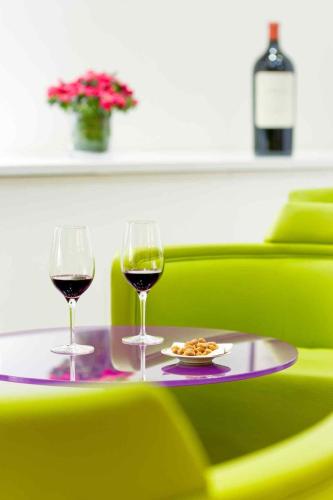 Ibis Styles Madrid Prado photo 81