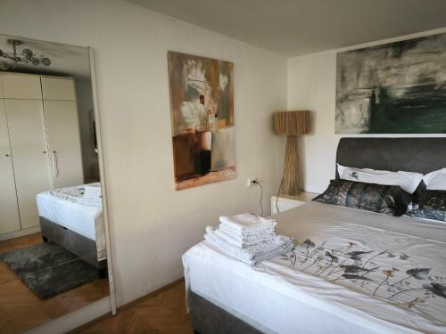 Art Apartment Sole