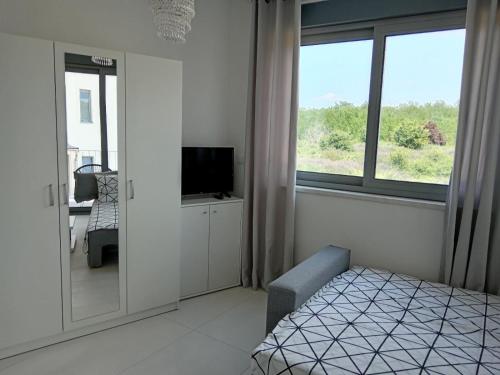 Apartment Lina