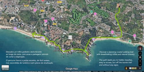 Vau Beach Retreat
