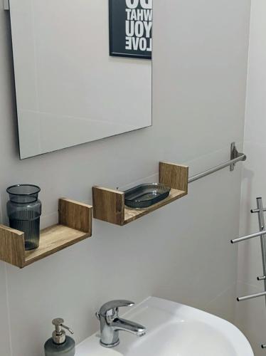 Chiaja Corner Suite