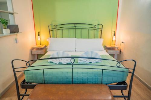 Apartment with Private Courtyard - Santa Croce