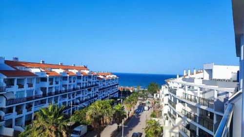 Manilva Beach Penthouse
