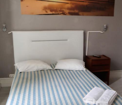 Residencial Moderna