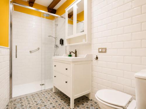 Apartamento a un paso de la Catedral