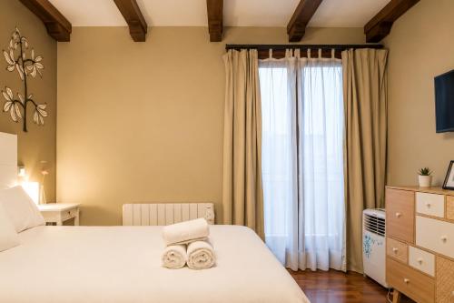 Apartamento a un paso de la Catedral