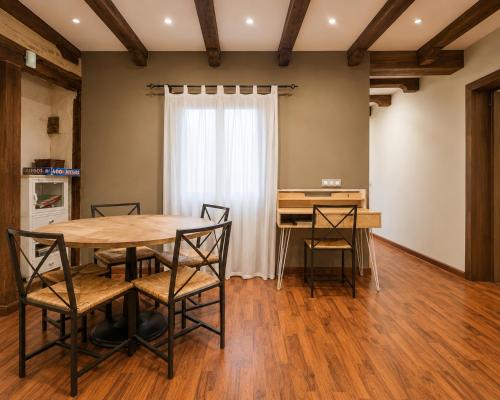 Apartamento a un paso de la Catedral
