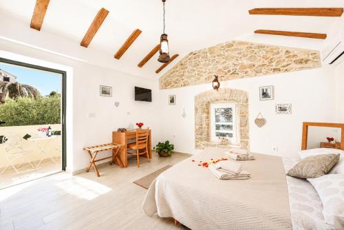 Charming Stone Studios Diklo, Zadar - by TA Leut Agency