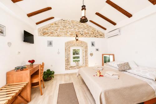 Charming Stone Studios Diklo, Zadar - by TA Leut Agency