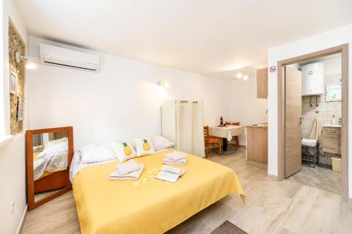 Charming Stone Studios Diklo, Zadar - by TA Leut Agency