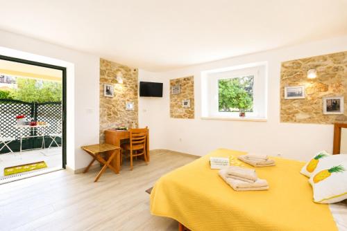 Charming Stone Studios Diklo, Zadar - by TA Leut Agency
