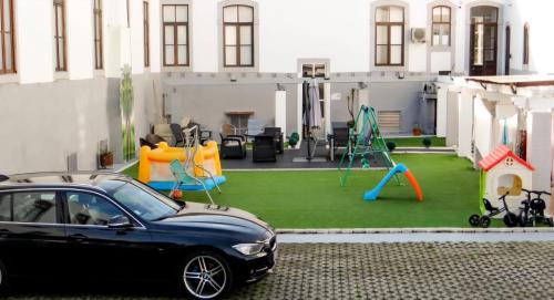 Residencial Moderna
