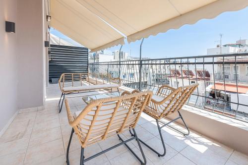 Skyline Penthouse