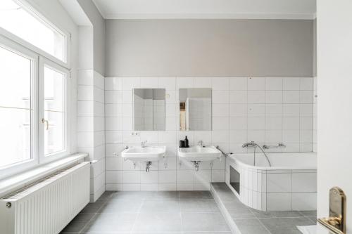 The Vienna Central Stay