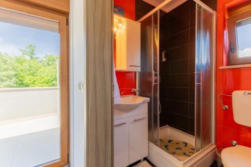 Holiday House Irina G - Pool Private