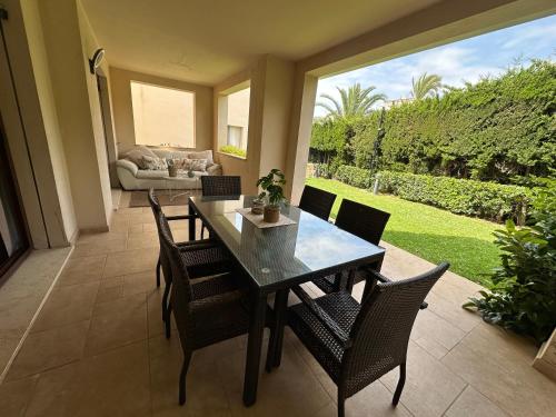 La Medina de Banus apartamentos
