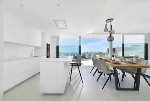 SolMalaga ~ Luxury Gem ~ Pool ~ Breathtaking Views