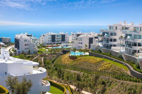 SolMalaga ~ Luxury Gem ~ Pool ~ Breathtaking Views