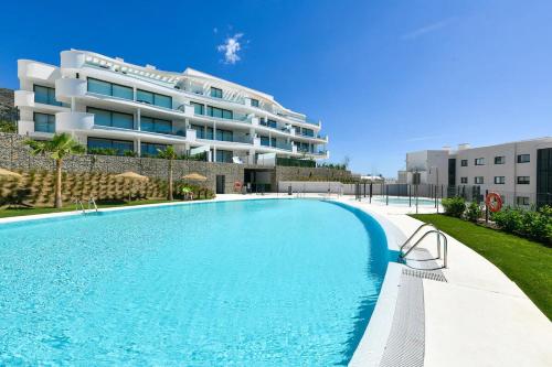 SolMalaga ~ Luxury Gem ~ Pool ~ Breathtaking Views