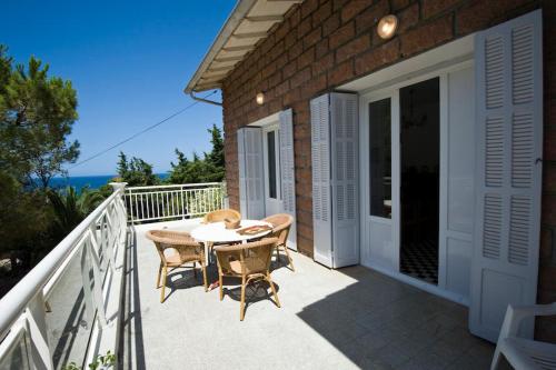 Villa Kalliste – Photos 5