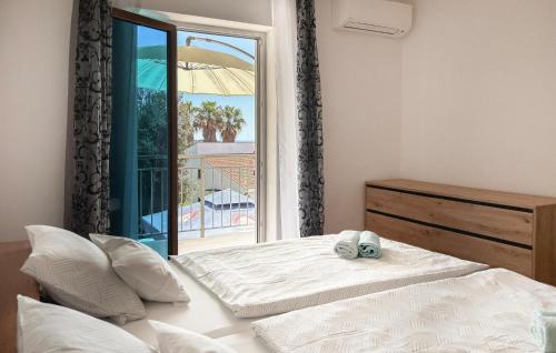 Awesome Apartment In Medulin With Wifi