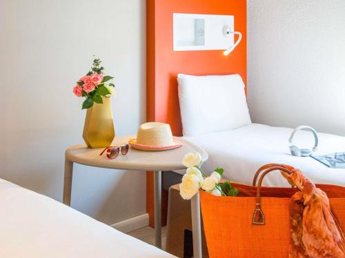 ibis budget Nice Californie Lenval photo 27