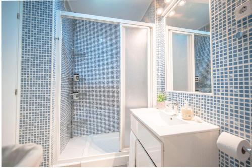 Apartamento en la Plaza de San Miguel