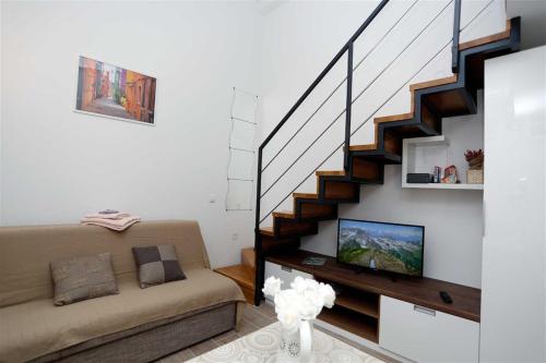 Vista Mare Studio Baška