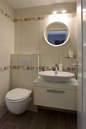 Vista Mare Studio Baška