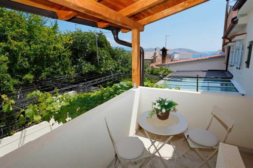 Vista Mare Studio Baška