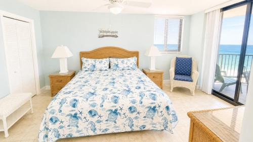 Sunbird Resort 10th Floor Amazing Sunsets - by Sunbird Rentals photo 11