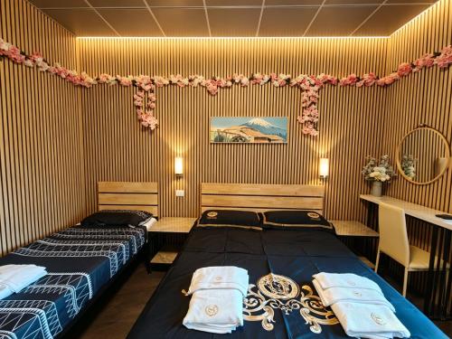 BED & BREAKFAST SAKURA