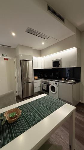 Gold Center Funchal 402