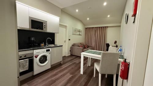 Gold Center Funchal 402