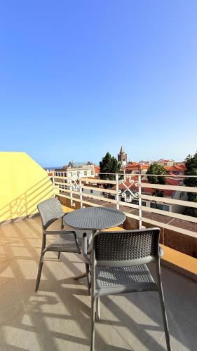 Gold Center Funchal 402