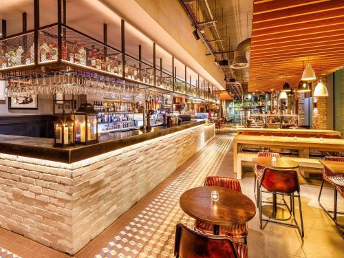 ibis London Canning Town photo 67