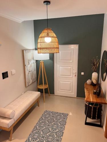 Villa with pool in Setubal, 15 min from the beach