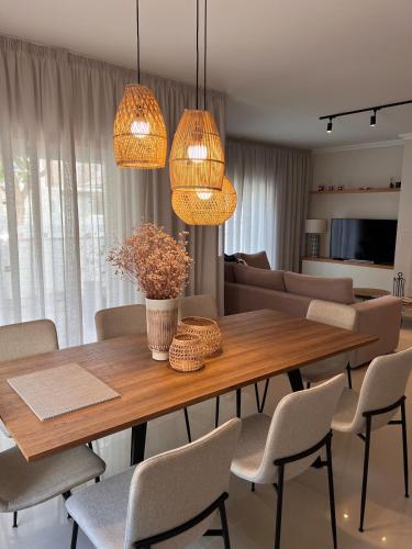 Villa with pool in Setubal, 15 min from the beach